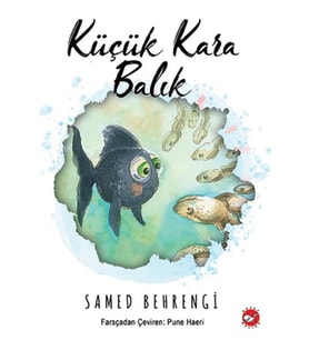 Küçük Kara Balık - Ciltsiz