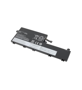 Lenovo 5B11M90088 Notebook Batarya Laptop Pil