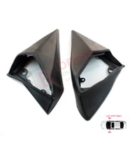 Mercedes 190 W201 W124 A124 C124 S124 1248107716 İçin Sağ ve Sol Yan Dikiz Aynası Kauçuk Contası