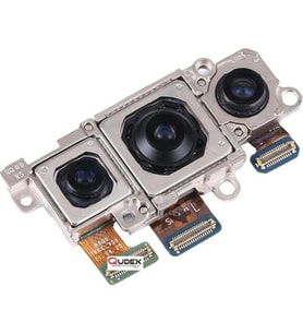 Samsung A22 4G SM-A225FUyumlu Arka Kamera AA Kalite (Çok Renkli)