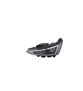 HYUNDAI ELANTRA ÖN FAR ELEKTRİKLİ MOTORLU SOL  18- HUN10EL063 92101-F2500