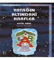 Yatağın Altındaki Harfler Masalları-2