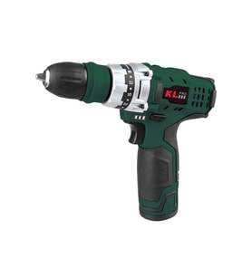 Klnm1020 10.8volt/2.0ah Li-ıon Çift Akülü Profesyonel Vidalama