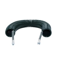 Klpro KLSH10 10m Spiral Basınçlı Hava Hortumu