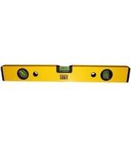 Mey İthalat® BTS 12445 Su Terazisi 50 cm