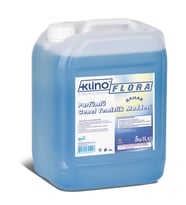 Deniz Klino Flora Bahar Yüzey Temizleyici Yer Temizlik Sıvısı - 5 Kg. - Bidon