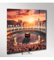 Kabe Cam Tablo