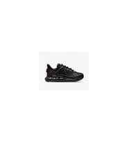 Lescon Eterıum 5 Aırfoam Kadın Sneaker Spor Ayakkabı Siyah