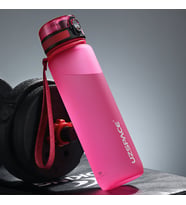 Uzspace 3026 Matara Trıtan 500 ml Pembe