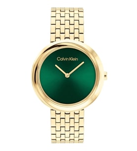 Calvin Klein Ck25100066 Kadın Kol Saati