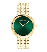 Calvin Klein Ck25100066 Kadın Kol Saati