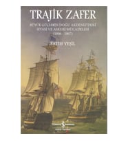 Trajik Zafer