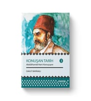 KONUŞAN TARİH 3