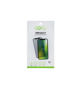 Epro - Privacy - İphone 11 Pro - Hayalet Cam