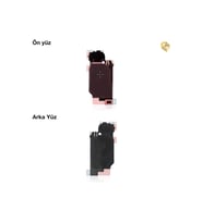 Samsung Galaxy S21 ile Uyumlu NFC NFC bobini temassız şarj NFC film kablosu MagSafe