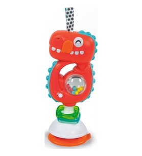 Baby Clementoni İnteraktif Dinozor Oyuncak 17330