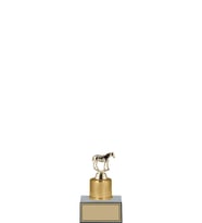 ODAK KUPA - Hediyelik Ürünler - HDY-045 A - 14 cm