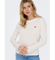 ONLY JDY Bayan Uzun Kolu Sweat 15359938