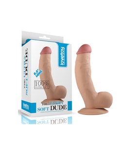 Censan 8.8 İnç The Ultra Soft Dude 2