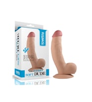 Censan 8.8 İnç The Ultra Soft Dude 2