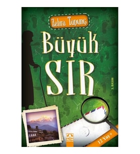 Büyük Sır