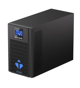 TESCOM NEOLINE 3KVA 1F/1F (6X7AH) 4/8DK LCD ONLINE UPS