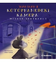 Yuan Huan 2 - Kütüphanedeki Kamera