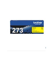 Brother TN-273Y 1.300 Sayfa Yellow Sarı Toner HL-L3270CDW DCP-L3551CDW MFC-L3750CDW