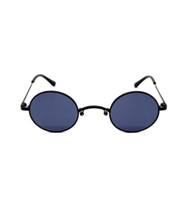 Obb Sunglasses OBB VNT2116 C5 Unisex Güneş Gözlüğü (Siyah)