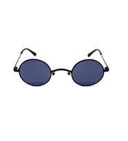 Obb Sunglasses OBB VNT2116 C5 Unisex Güneş Gözlüğü (Siyah)