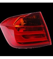 BMW 3 Serisi F30 F31 F80 2012-2016 Stop Dış Sol Duylu 63217312845 Arteb
