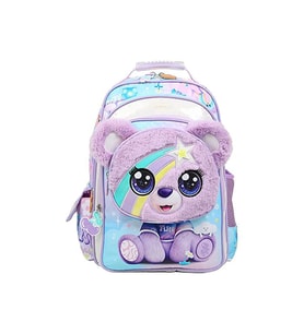 Chimola Cute Cub Bear 16" Sırt Çantası Bt175