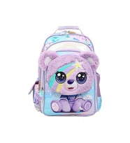 Chimola Cute Cub Bear 16" Sırt Çantası Bt175