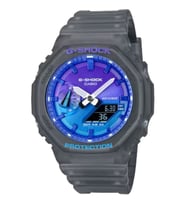 Casio G-SHOCK GA-2100FLS-8A2DR Erkek Kol Saati