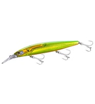 Shimano Exsence Dive Assassin 125S FB 125mm 27g Maket Balık 005 Chart Gizzard
