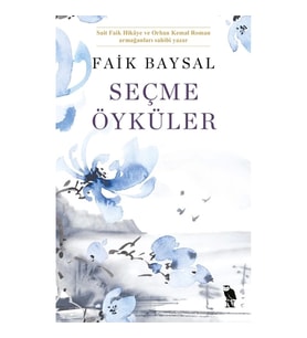 Seçme Öyküler