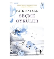 Seçme Öyküler