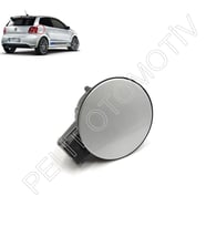 Polo Dış Yakıt Depo Kapağı 6R0809857L (Gri) 2010-2018