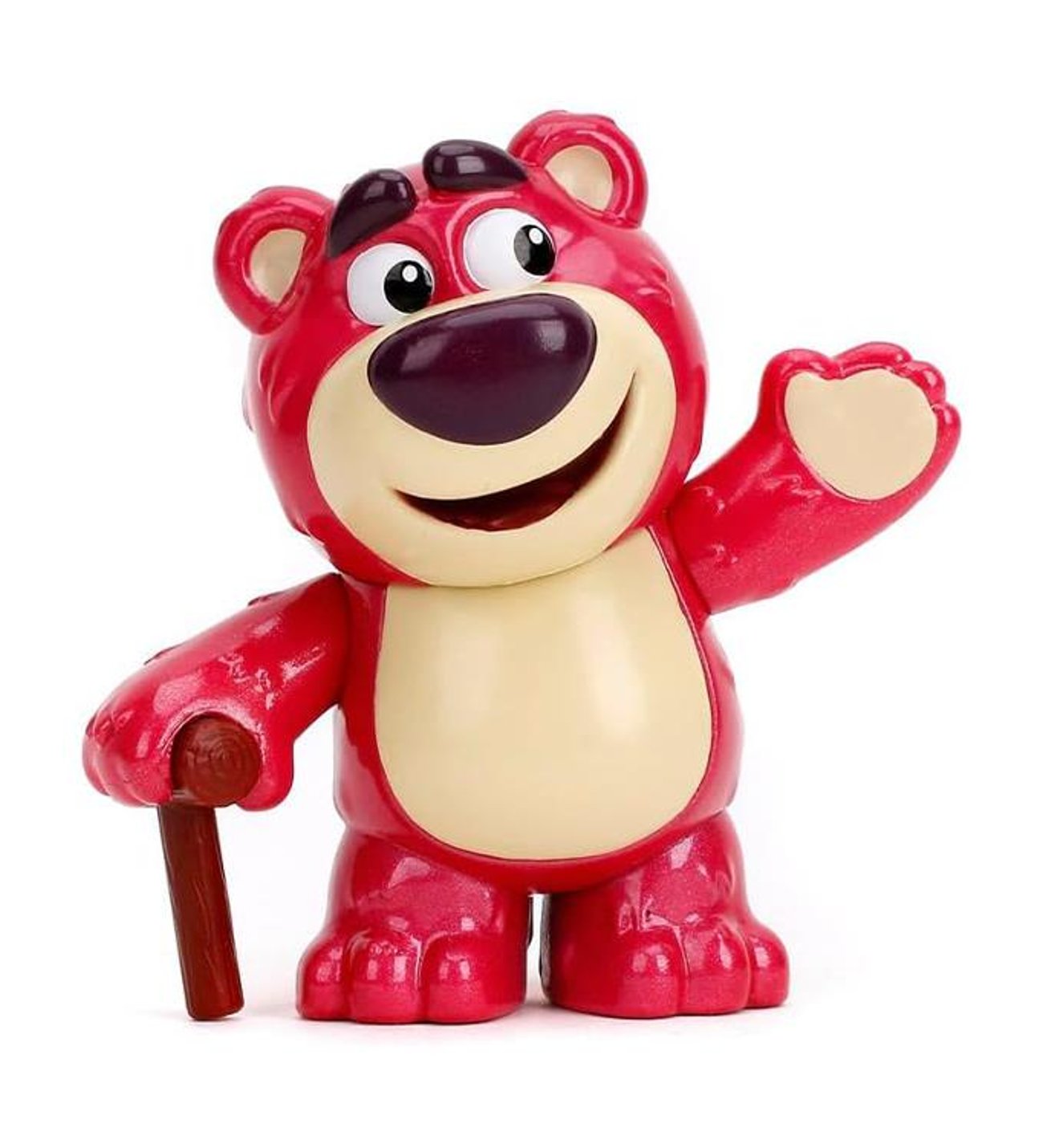 Jada Metalfigs Toy Story Lotso Die Cast Metal Karakter Figür