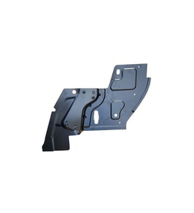 FORD TRANSİT ÖN ÇAMURLUK TAKVİYESİ SAC ALT (YERLİ) SOL 06- FOR08TR054Y BC1116E105AB