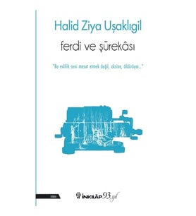 Ferdi ve Şürekası