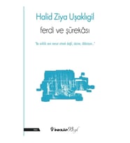 Ferdi ve Şürekası