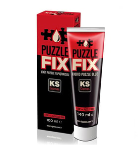 Ks Games Puzzle Fix Tüp Yapıştırıcı 24951