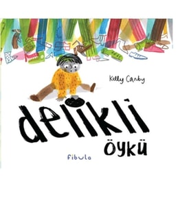 Delikli Öykü
