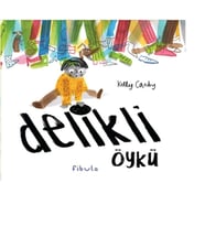Delikli Öykü