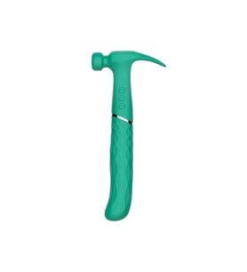 Hammer Love Green Ultra Güçlü Çekiç Vibratör