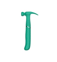 Hammer Love Green Ultra Güçlü Çekiç Vibratör