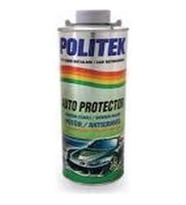 POLİTEK PÜTÜR GRİ 1 LİTRE