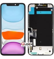 İPhone 11 uyumlu Lcd Ekran Dokunmatik (Çok Renkli)