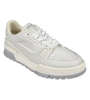 Lufian Erkek Spor Ayakkabı Sneaker LUF-ALBERT BEYAZ